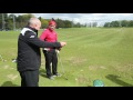 Alec Murphy lesson with Denis Pugh - Kings of Distance