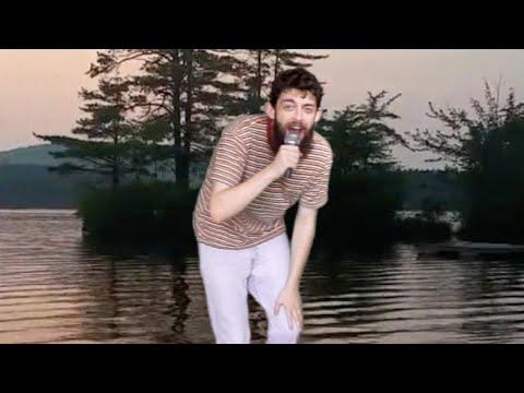 Lake Attitash Music Video 