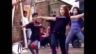 Goyang Lolos Sensor Youtube