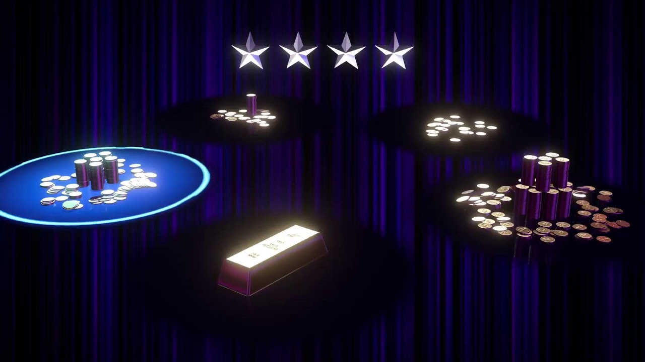 GT 7 in action: Toyota Alphard Executive Lounge '18, Porsche Cayman GT4 '16, Aston Martin Vulcan '16