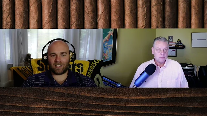 Sales and Cigars Short Cuts Joe Rockey Local Footb...