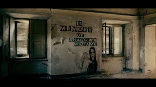 CADAVERIA -  In Memory of Shadows’ Madame (OFFICIAL LYRIC VIDEO | 4K)