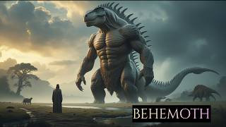 BEHEMOTH: The Bible's Greatest Mystery Beast Revealed