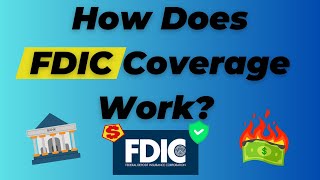 Deposit Insurance Coverage Overview - Fdic Explained