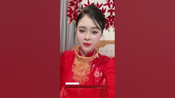 cô dâu 2k2 lấy chồng U60 hàn quốc nhận sính lễ khủng #tin7s #tintuc #tingiaitri