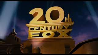 20th Century Fox/ Regency Enterprises (2008)
