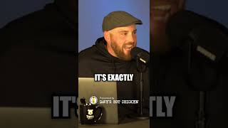 Should he have been listened to by investigators? #johnnygosch #truecrimepodcast