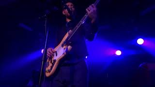Charlie Winston - Feeling Stop @ The Omeara, London 04/02/19