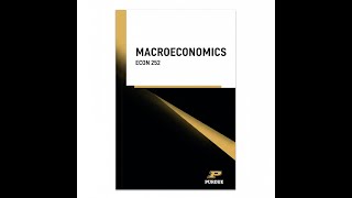 Econ 252    July 22th