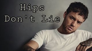 Liam Payne  Hips Dont Lie