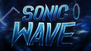 SONIC WAVE 100% [jump from allegiance]