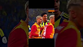 Oosterwolde Büyuğün Kim Olduğunu Sahada Gösteriyor Şfet Çe