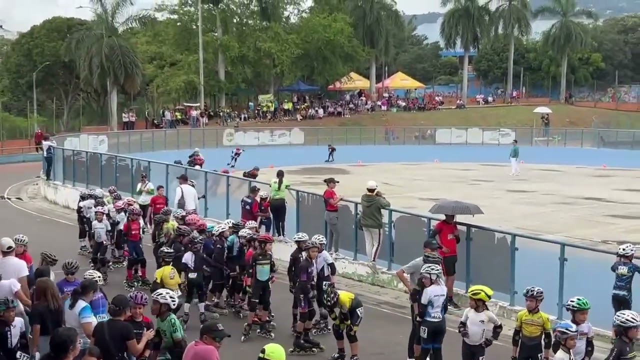 Prueba d puntos🔥3a copa departamental 