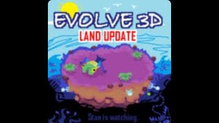 A Successful Trap! Evolve 3D - Roblox