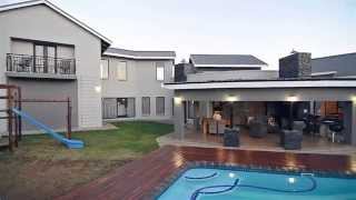 Midteam Real Estate  4 Bedroom House For Sale In Midstream Estate