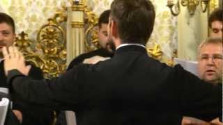 Corala Dimitrie Suceveanu - Protoieria 2 Capitala