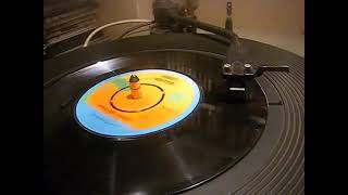 Junior Marvin - Police And Thieves - Reggae - 45 rpm Vinyl