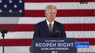 Celebrity Joe Biden wake up Wealth