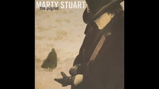 The Running Kind by Marty Stuart