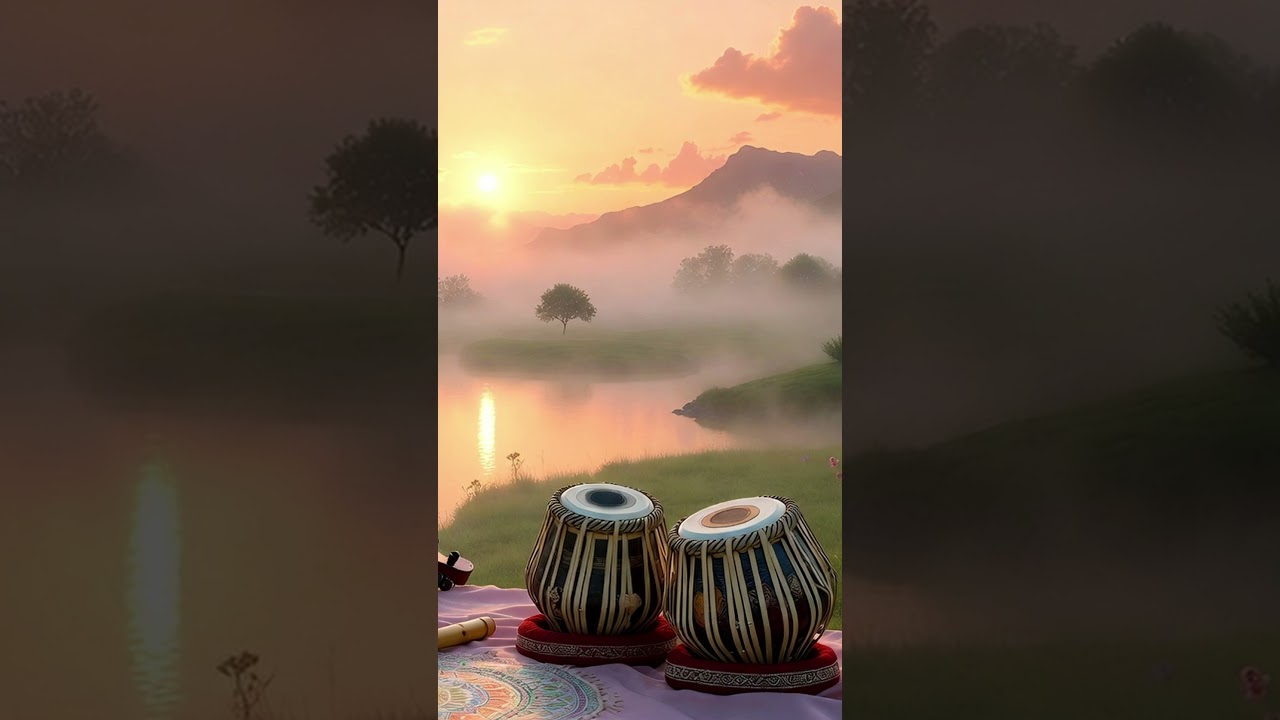 deep sounds for sleep  Soothing Indian Instrumental