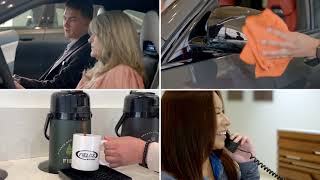 Luxury Meets Legacy: Experience the 2026 Jeep Grand Cherokee at Fields