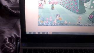 Fantage game play part 1