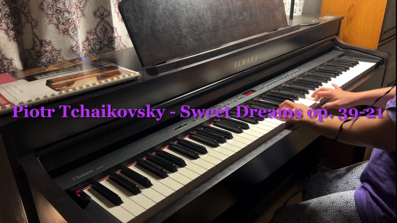 Yamaha Clavinova CLP-440 Ownership Review | Piano World
