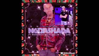 Dj Toy Ngiyashada House Remix