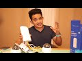 This Ruijie Wireless Bridge Can Power Your CCTV?! RG-EST330F-P Hands-On!