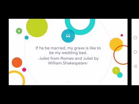 Suspense and Foreshadowing - Mikella