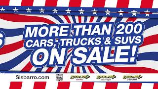 Memorial Day Used Car Super Sale 🇺🇸