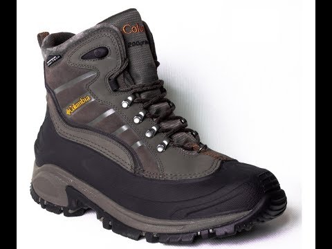 columbia whitefield boots