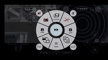 How to get full screen in Drastic emulator