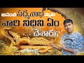 Anantha padmanabha swamy temple golden treasures   telugu facts  v r raja facts