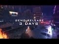 SHROT demo RELEASES in 3 DAYS