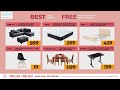 Easter Sale - Furniture Deals