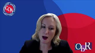 Debra Patt MD, expounds on the improvement of cancer care via artificial intelligence
