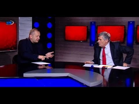 გაღვიძებულ ხალხს გადიდებული ვალები რომ დახვდება დაქცეულ ქვეყანაში, ეს  კატასტროფაა - დავით ჭიჭინაძე