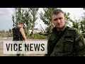 On The DNR Frontline: Ukraine's Failed Ceasefire (Part 1)