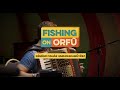 Kéméndi Tamás - Fishing on Orfű 2019 (Teljes koncert - A tűzhöz közel)