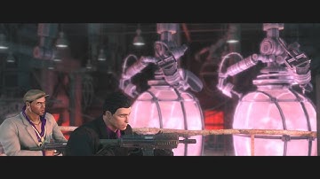 Saints Row The Third /Let