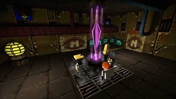 L4D2 - Crash Bandicoot: The Return of Dr. Cortex (Part 2)