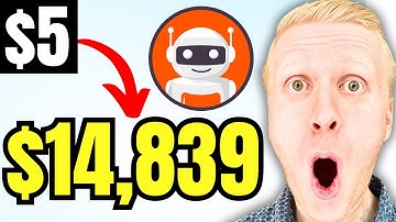 How to Use Binance Trading Bot (Crypto Trading Bot Tutorial 2025)