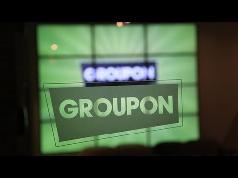 Can Anything Save Groupon?