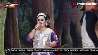 KEWALIK JITOKE - DEWI ANEKA TUNGGAL | NAMBO TANGKIL CIREBON