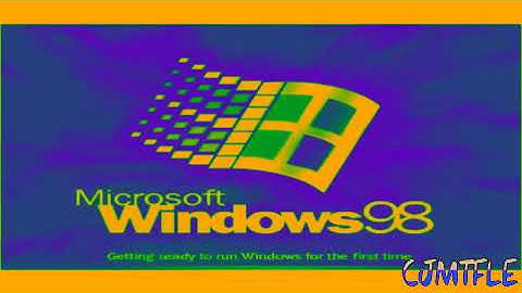 Windows Startup and Shutdown Sounds in Jorby Chorded