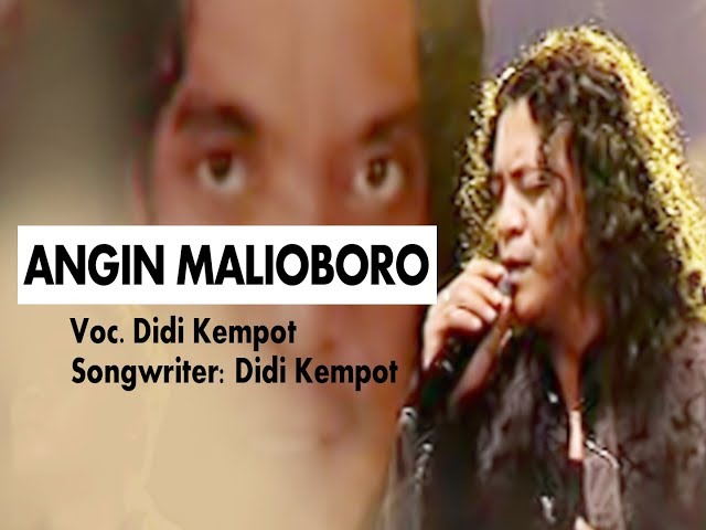Didi Kempot - Angin Malioboro | Dangdut (Official Music Video) class=