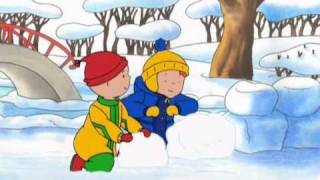 Ruca S05E09 Dia de Neve.avi