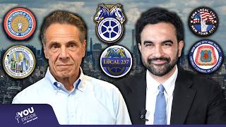 Do union endorsements still matter? | You Decide