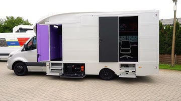 PALADIN - Incident response lab - by mh Service GmbH